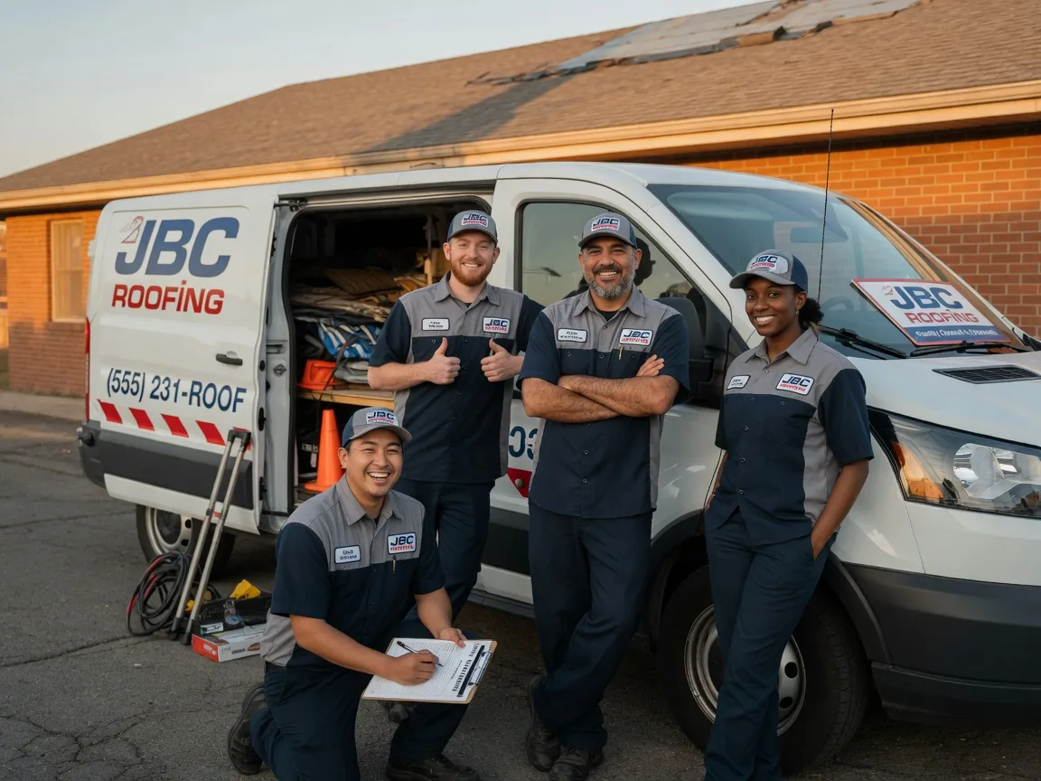 Roof Replacement company in Mercersburg, PA
