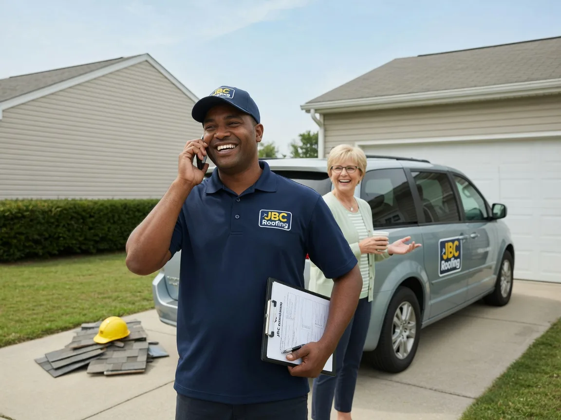 Roof Replacement Mercersburg, PA FAQs